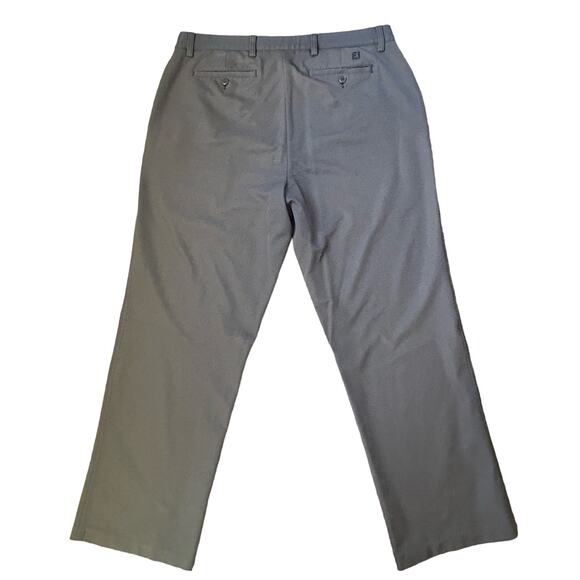 FootJoy Men's Performance Golf Pant Size 38 x‎ 32 Gray - Picture 2 of 6